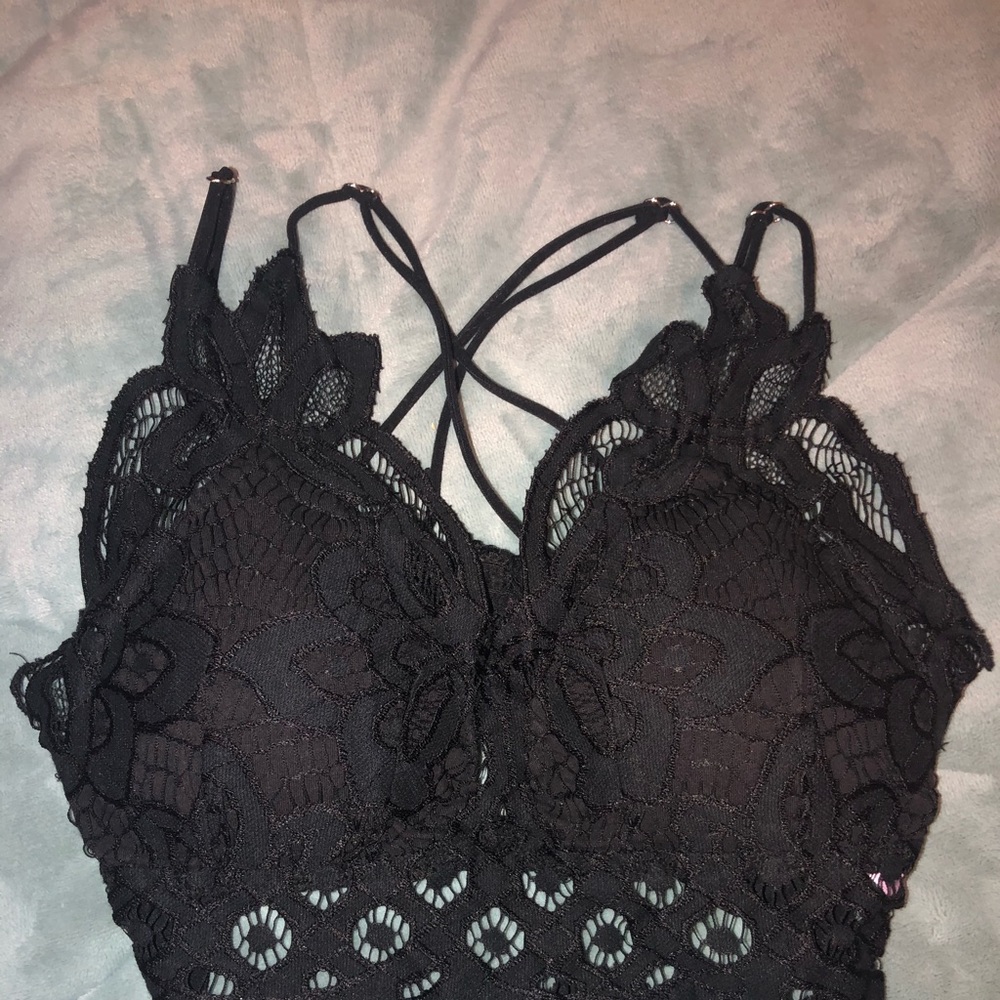 Bralette from Rue 21